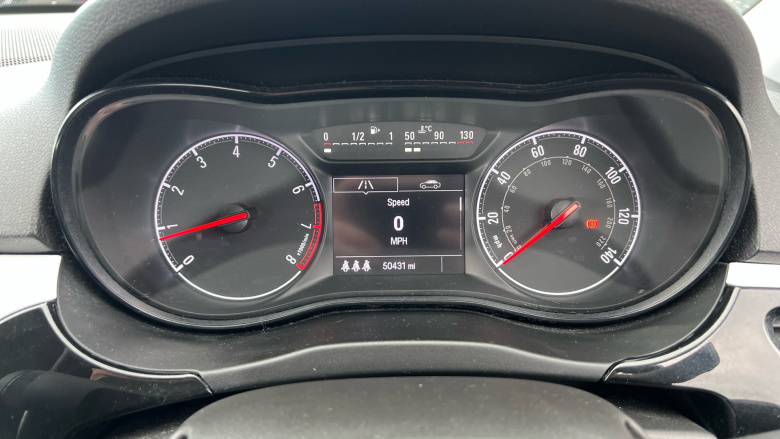 Vauxhall Corsa 1.2 Limited Edition 3dr Petrol Hatchback